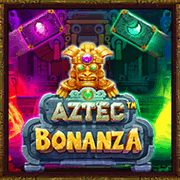 Aztec Phồn Thịnh game cover