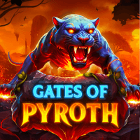 Hỏa Môn Pyroth game cover