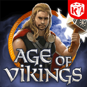Đế Chế Viking game cover