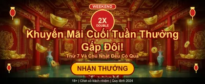 Ưu Đãi Đặc Biệt Cho VIP